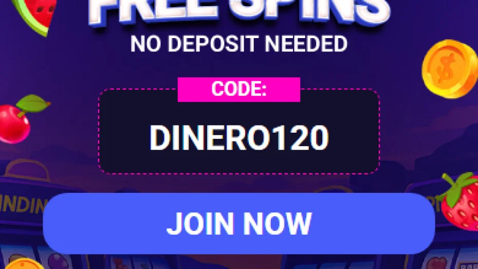 SpinDinero Casino APK Download